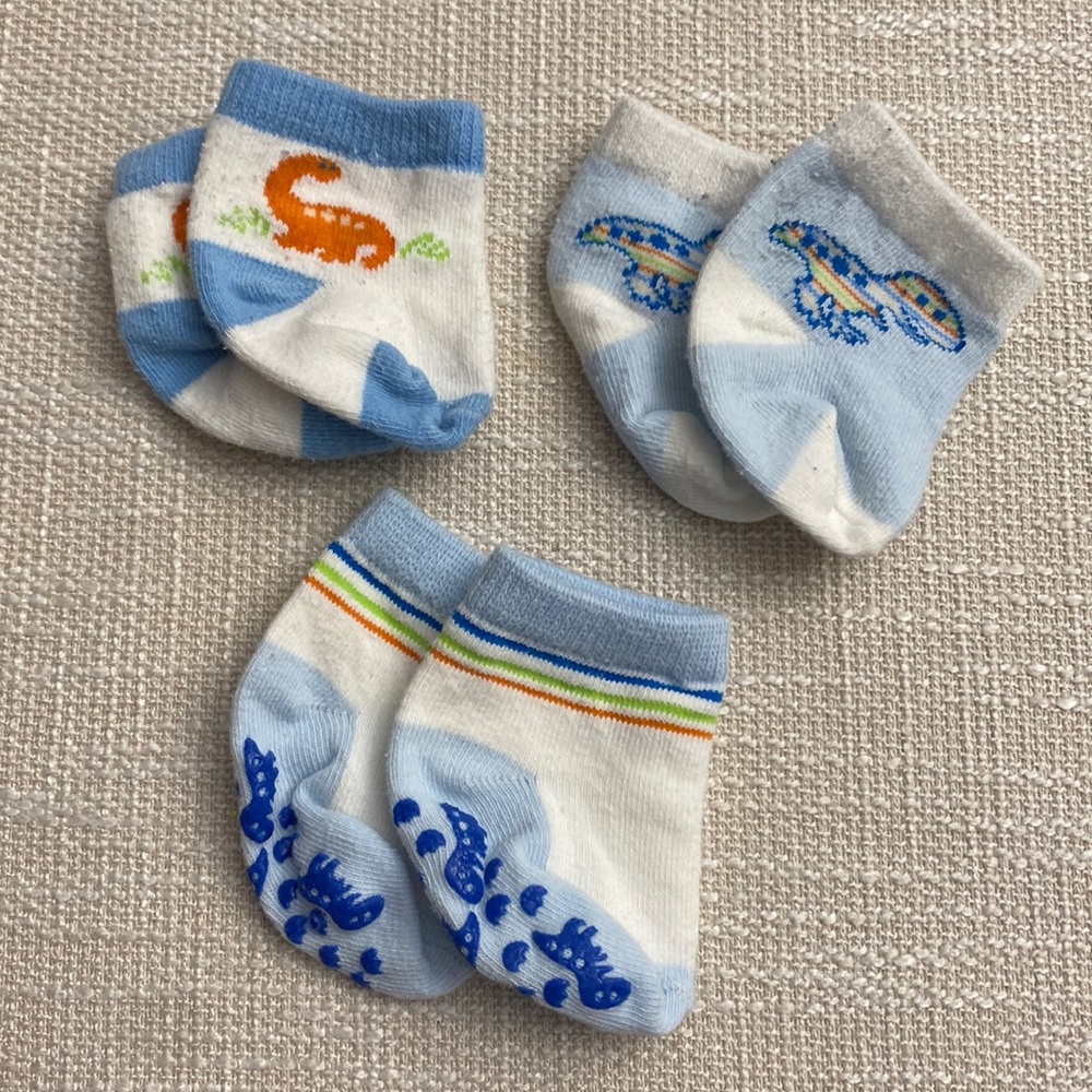 Socks